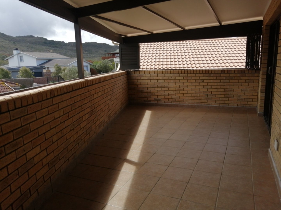 To Let  Bedroom Property for Rent in Cola Beach Western Cape